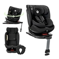 Silla de coche CONCORD PRO i-Size ISOFIX Support Leg 360 BLACK